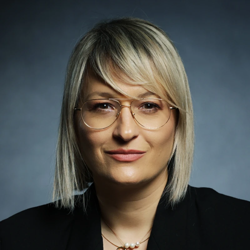 Mia Popić