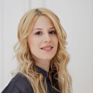 Tamara Čukić letnja skola koucinga