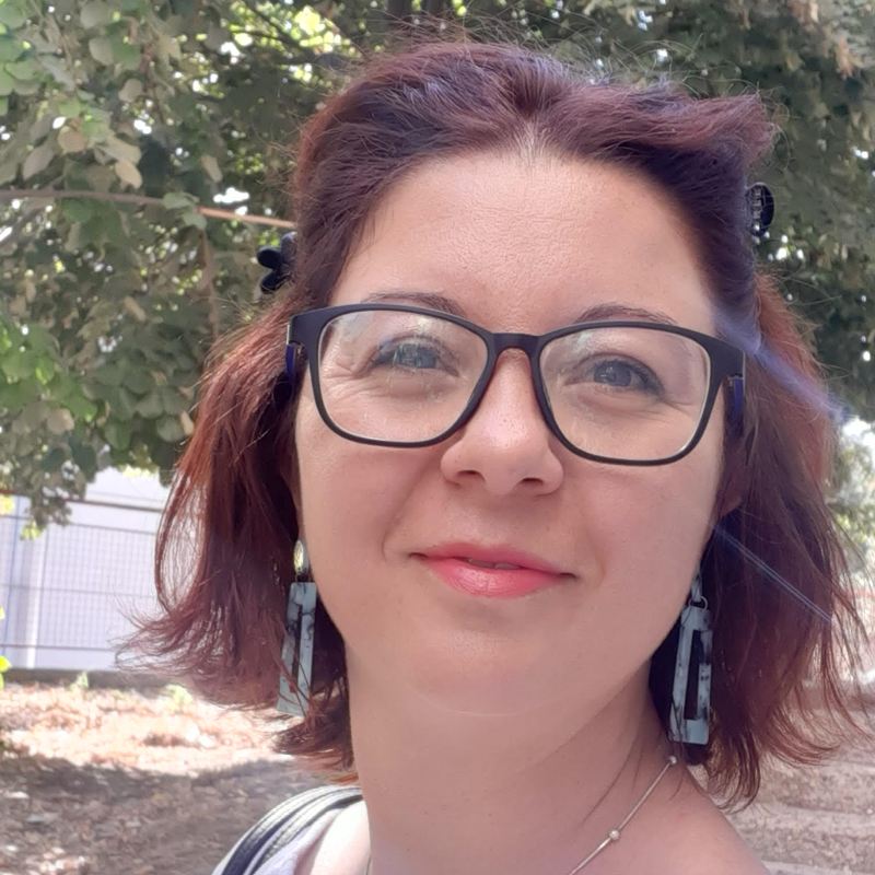 Letnja skola koucinga Danijela Kodzic