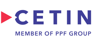 Logo Cetin