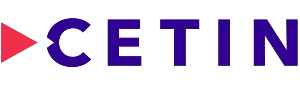 Logo Cetin novi Logo Cetin novi