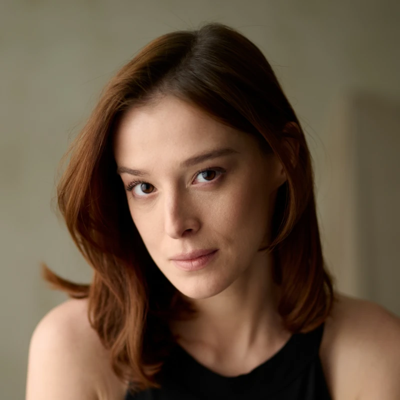 Milena Radulović