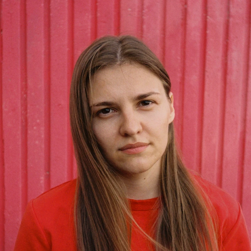 Radmila Petrović