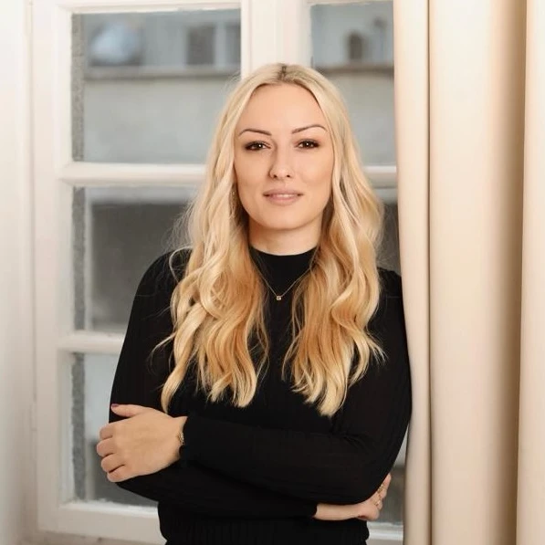Dunja Vesić