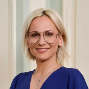 Iva Branković slika